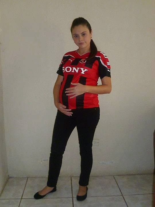 Ricas pancitas de verga tierna 
 #25076064