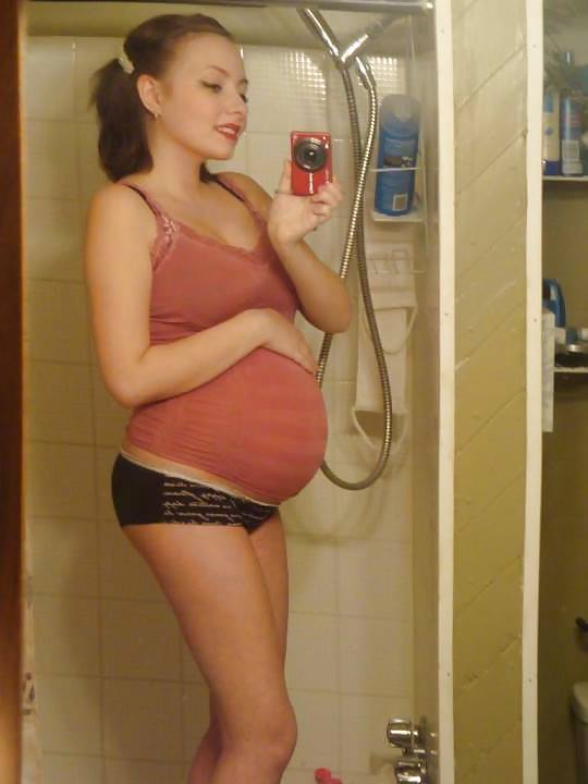 Ricas pancitas de verga tierna 
 #25076116