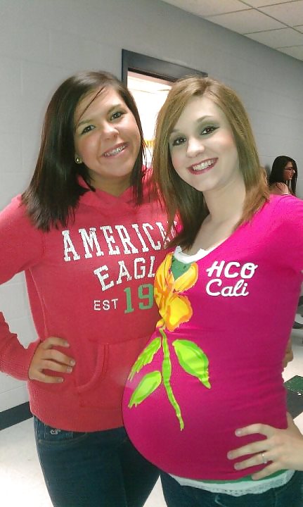 Ricas pancitas de verga tierna 
 #25076138