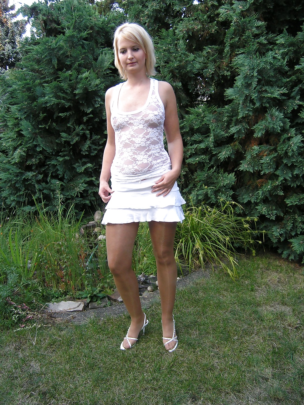 Pantimedias al aire libre
 #29505069