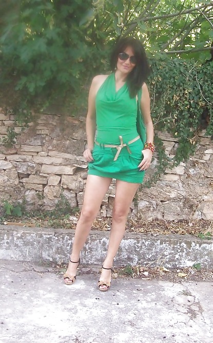 Bosnian MILF 2 #24031159