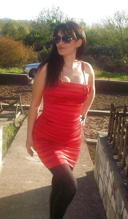 Bosnian MILF 2 #24031180