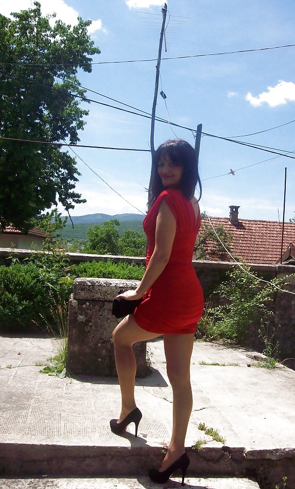 Bosnian MILF 2 #24031194