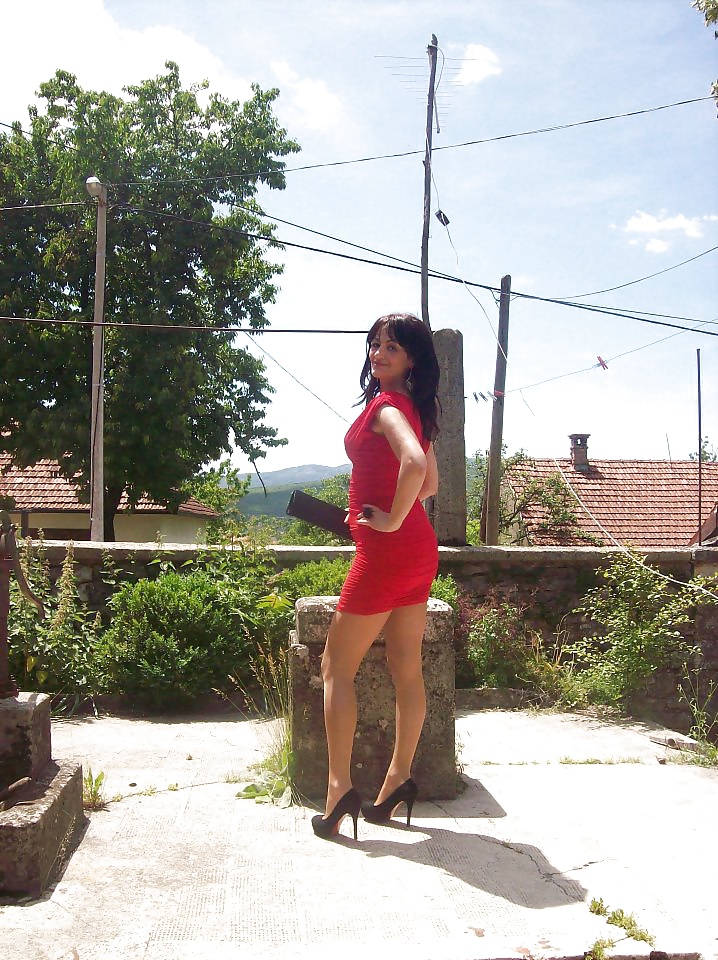 Bosnian MILF 2 #24031203