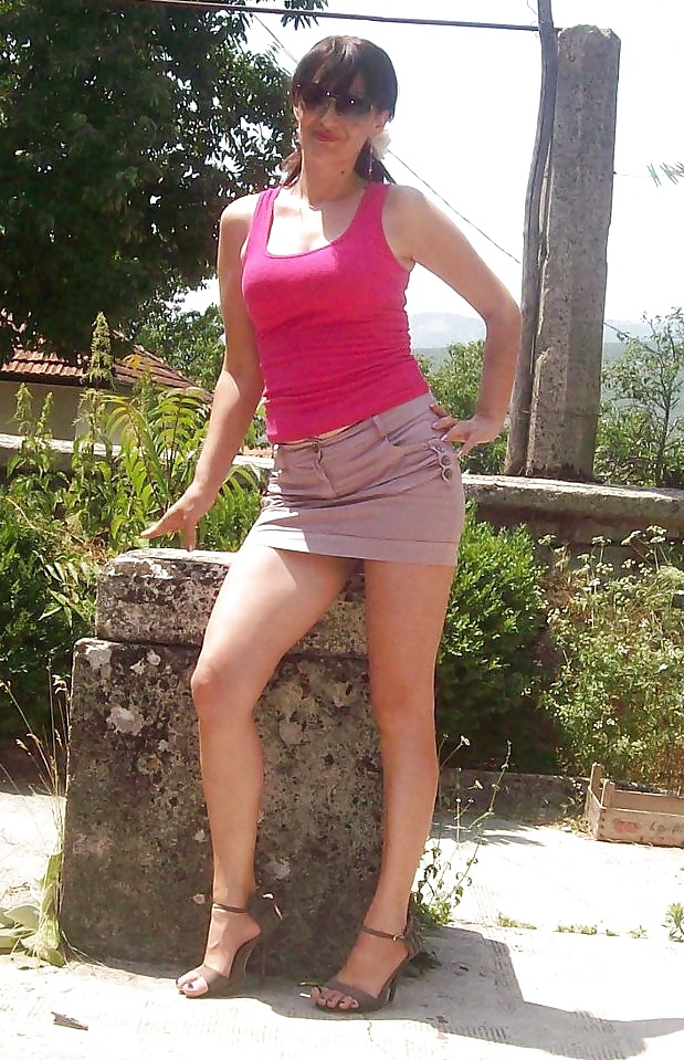 Bosnian MILF 2 #24031221