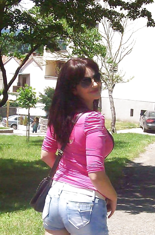 Bosnian MILF 2 #24031269