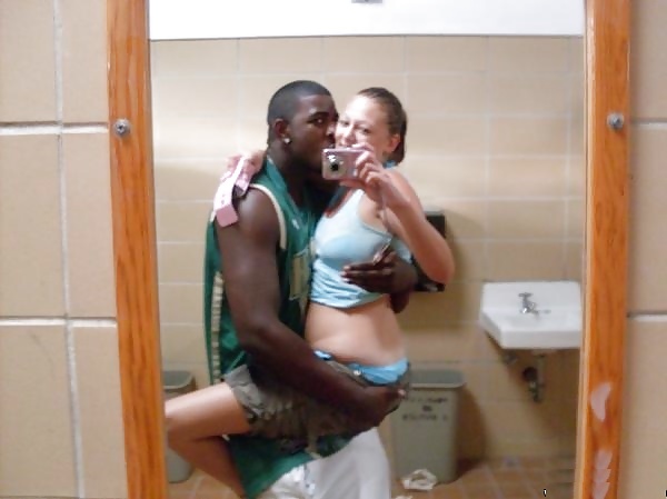 Real Interracial Couples Self Shot Amateur Sex #25697714