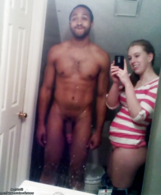 Real Interracial Couples Self Shot Amateur Sex #25697783