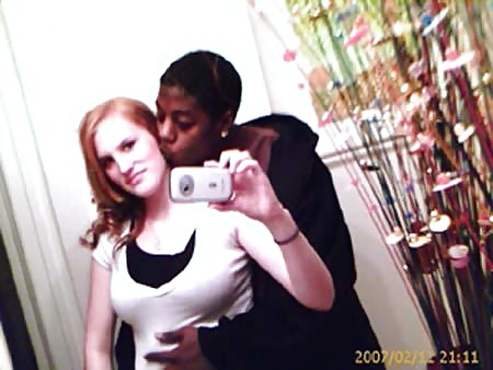 Real Interracial Couples Self Shot Amateur Sex #25697888