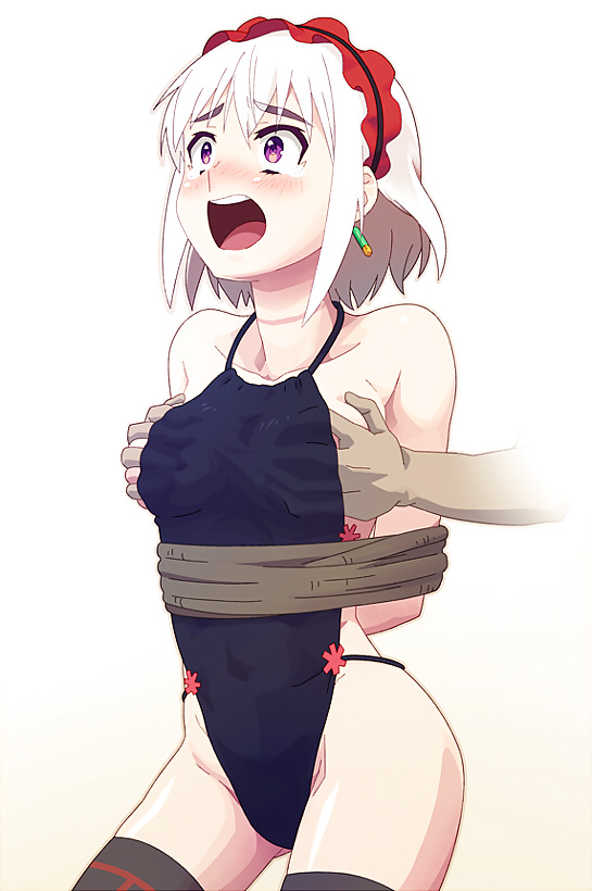 Hitsugi no chaika #33189109
