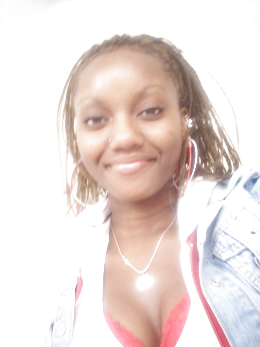 An american girl called Tasharee K. #24556346