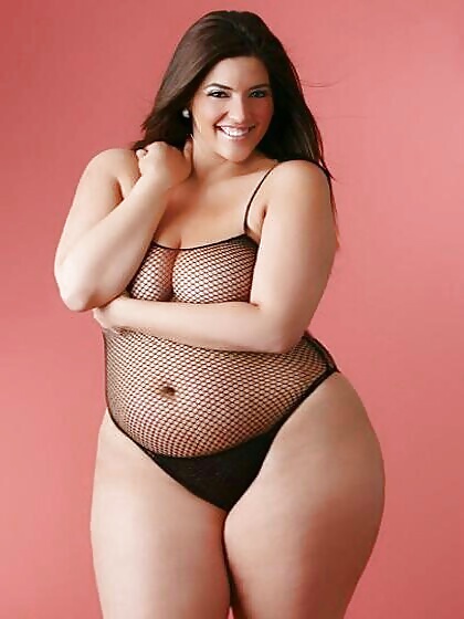 Where is my PLUS SIZE? #34459449