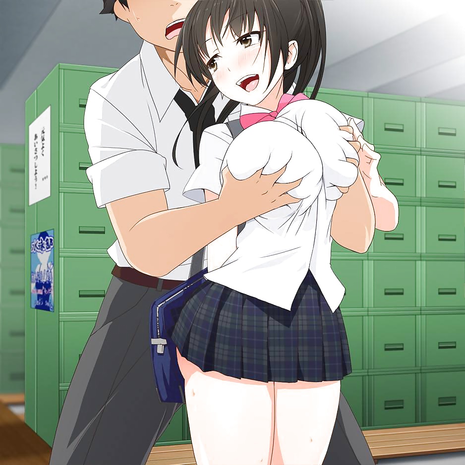 シンプリーエッチ
 #34358659