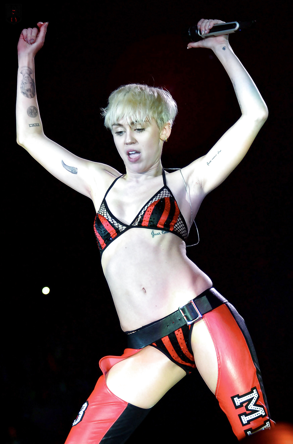 Miley cyrus 
 #29411077