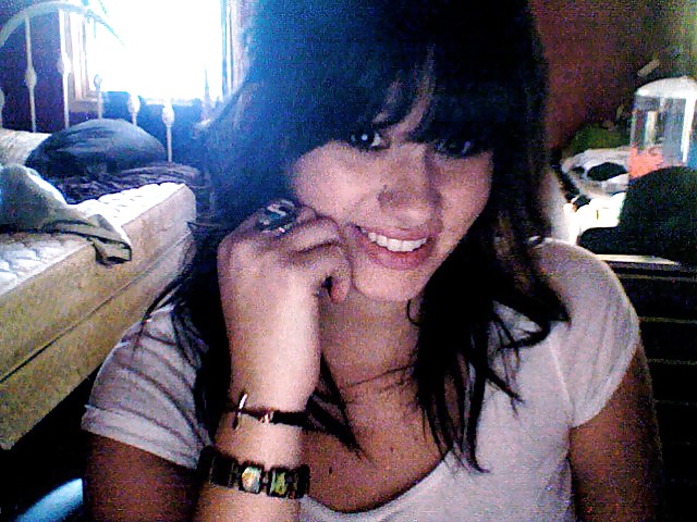 Un poco de mí xoxo
 #34787215