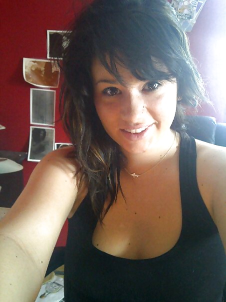 Un poco de mí xoxo
 #34787230