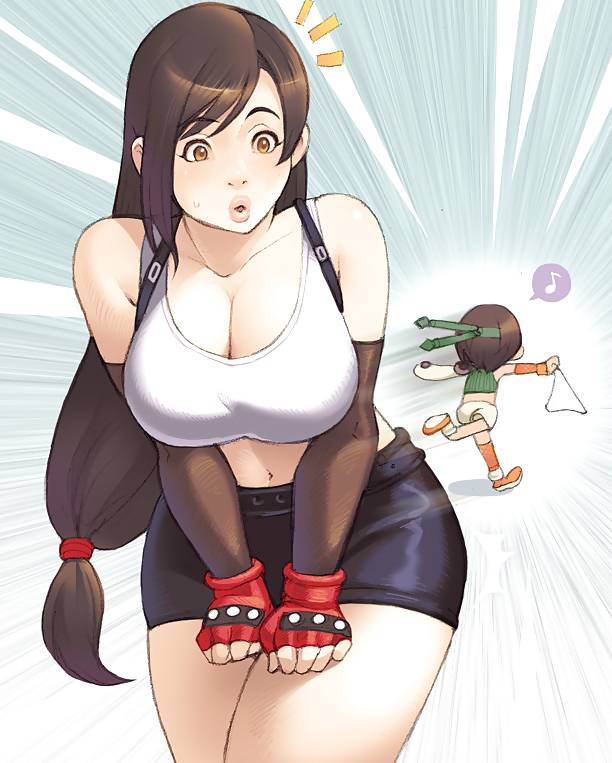 VideoGame Heroines #23240477