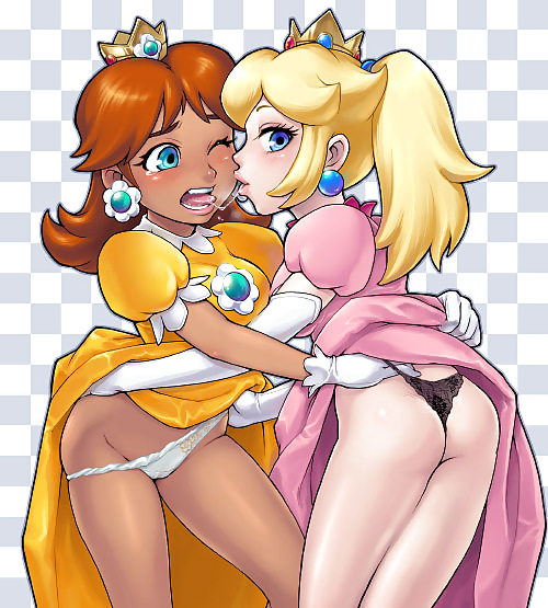 VideoGame Heroines #23240547