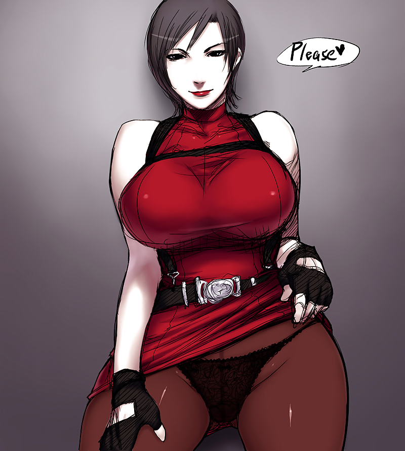 VideoGame Heroines #23240638