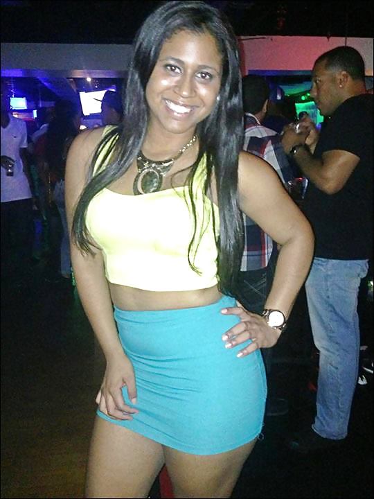 Dominicana: lisette
 #23278979