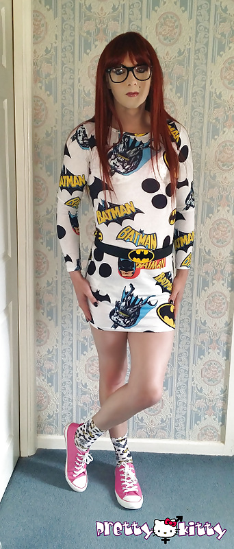 Batgirl Part 1 #29751966
