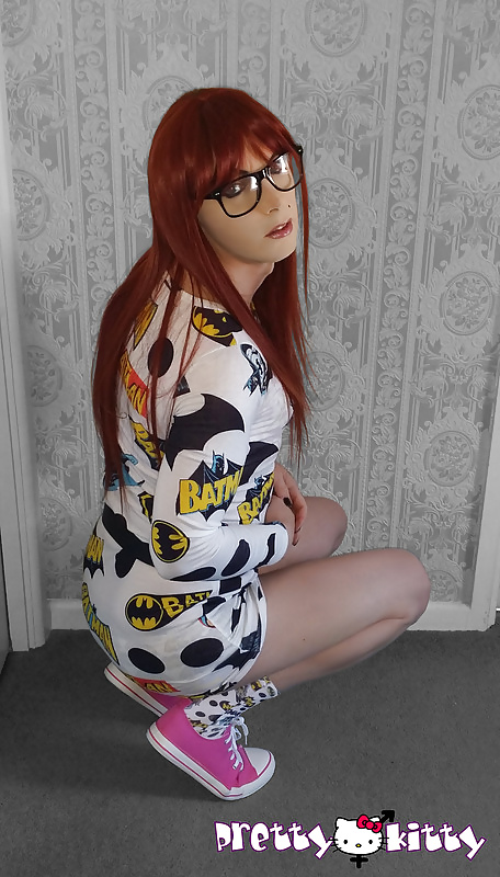 Batgirl Part 1 #29751978