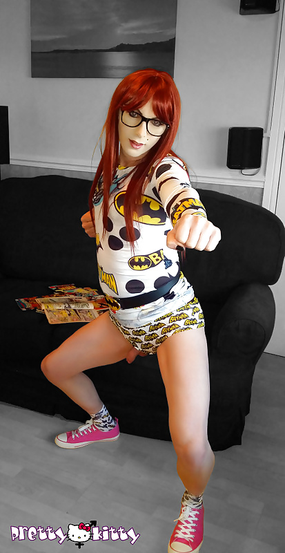 Batgirl Part 1 #29751981