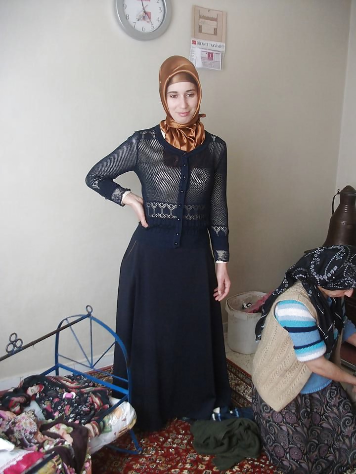 Hijab #28320364
