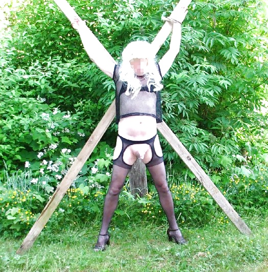 お仕置き
 #34446973