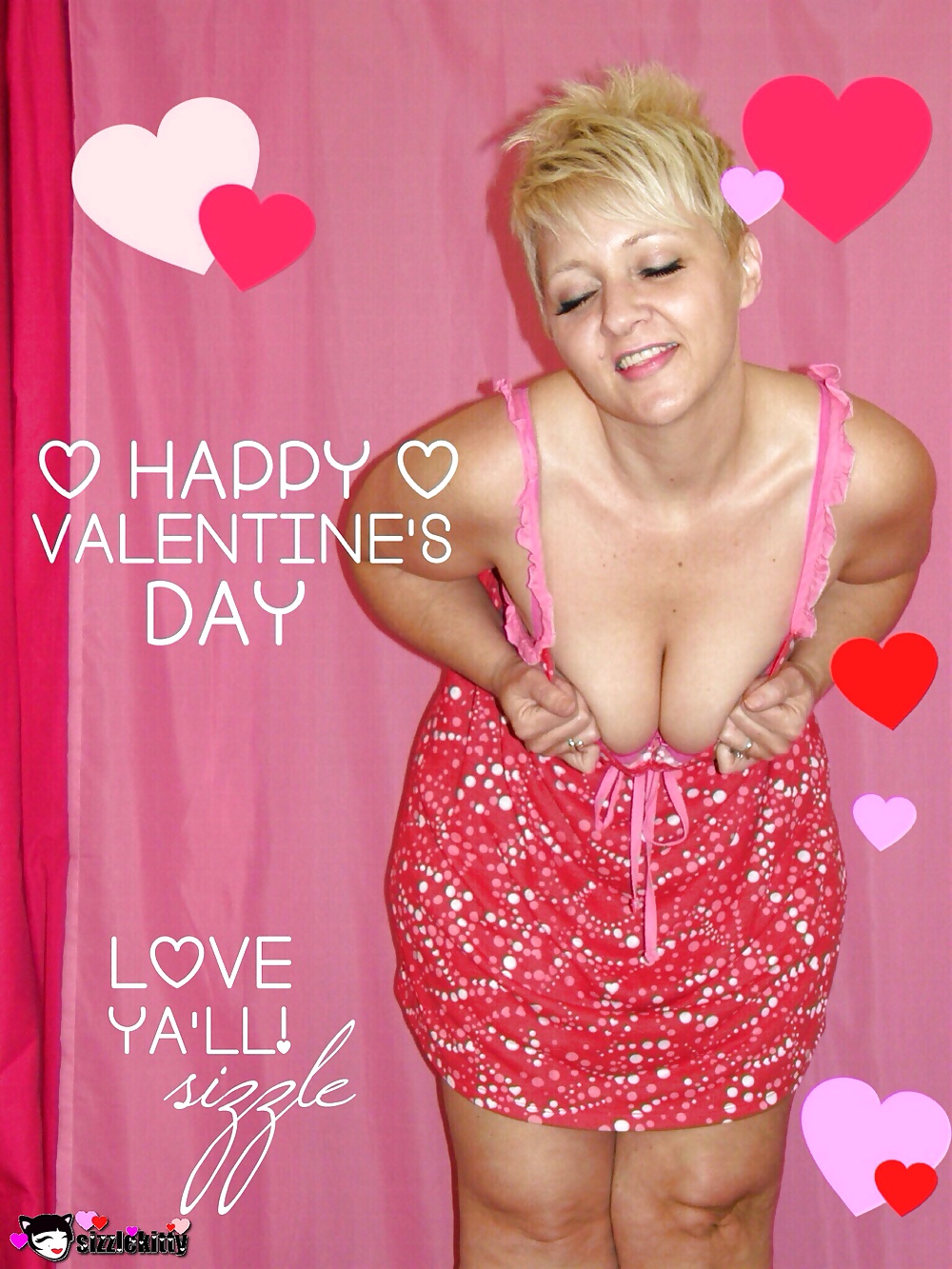 Update #387  Valentine's DAY v1 Hearts #35444840