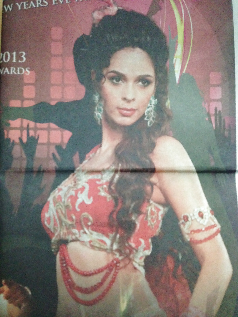 Indian Sluts I Wanked Over Today (from Ethnic Newspapers) #36415718