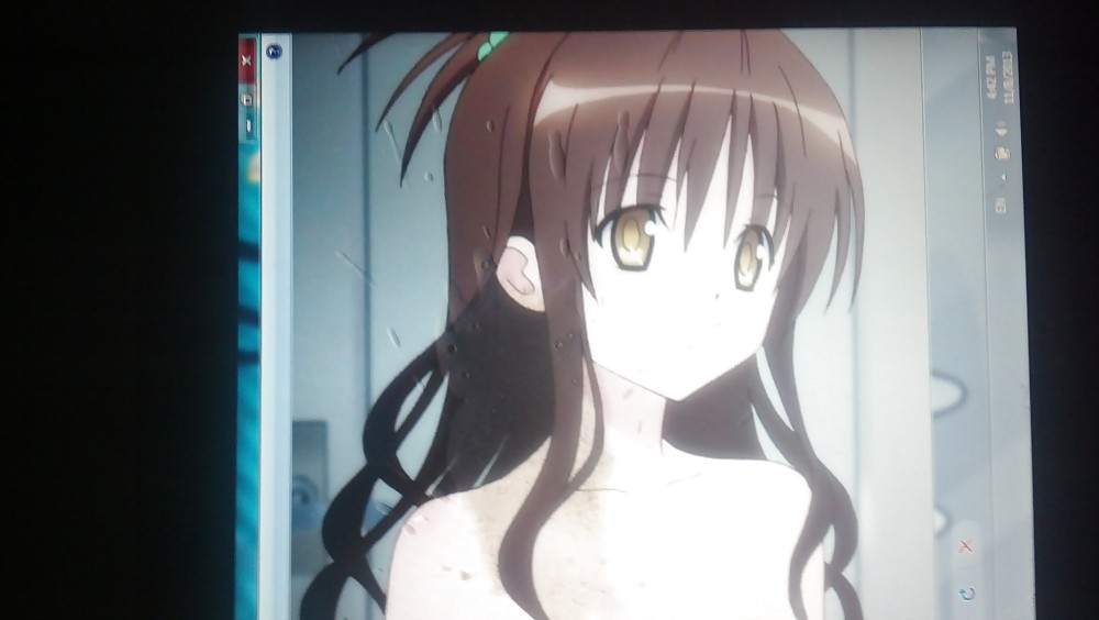 Sop: Mikan Yuuki (Liebe-ru) #23311756