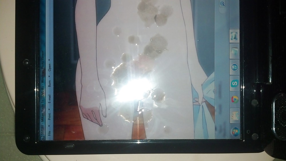 Sop: Mikan Yuuki (Liebe-ru) #23311766