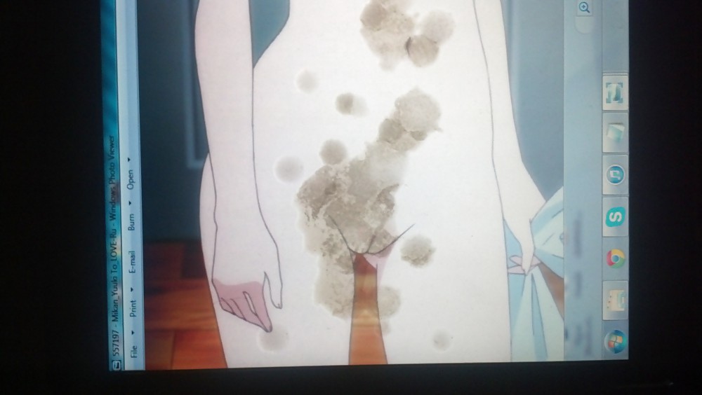 Sop: Mikan Yuuki (Liebe-ru) #23311771