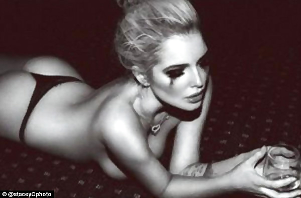 Helen Flanagan #27533838