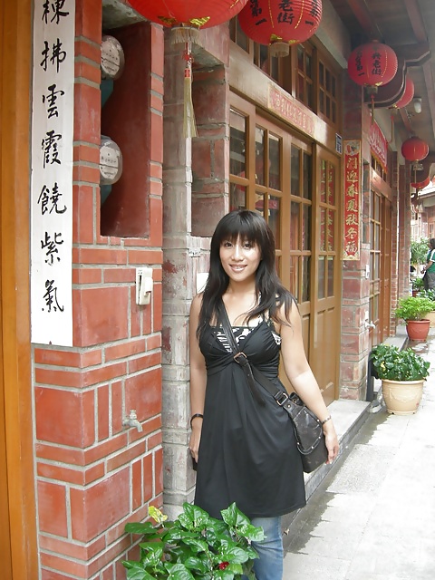 Chinese Girl Friend 13 #32958658