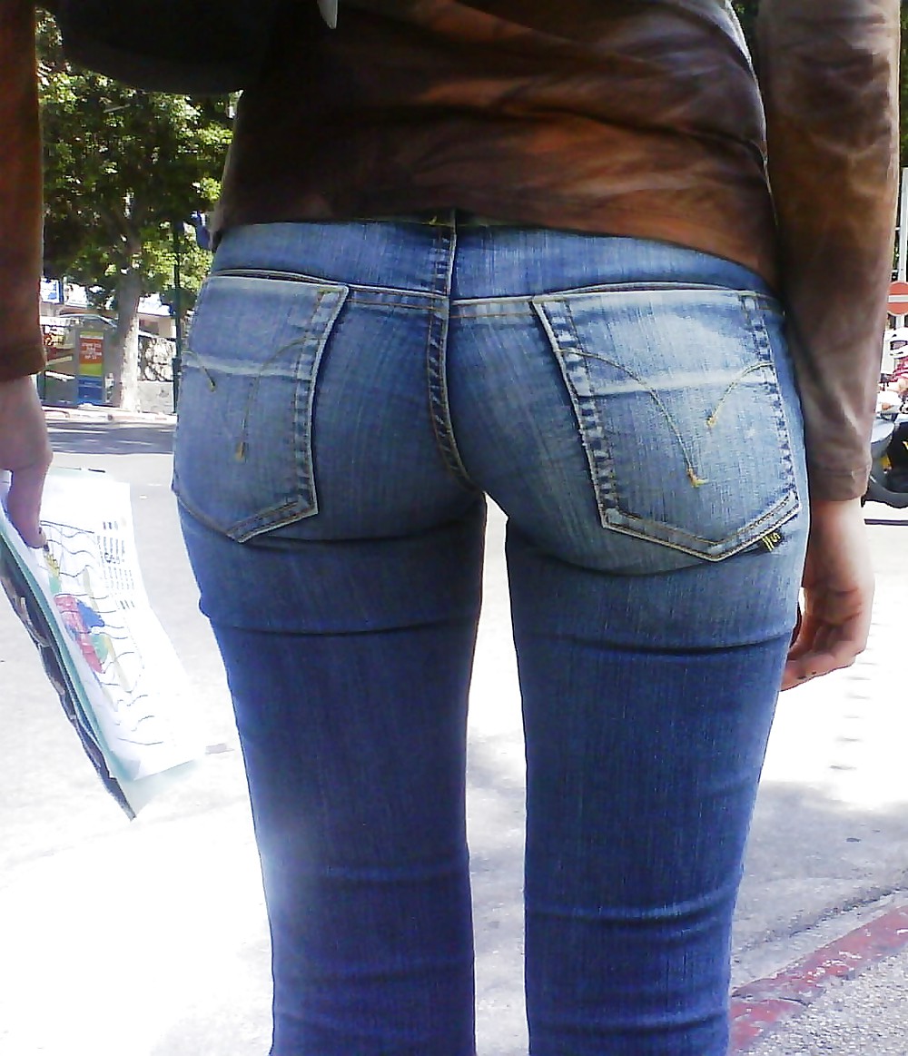 Queens in Jeans LLXXXVIII #24391774