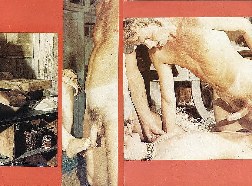 Sesso a colori #4 (rivista d'epoca)
 #27469414