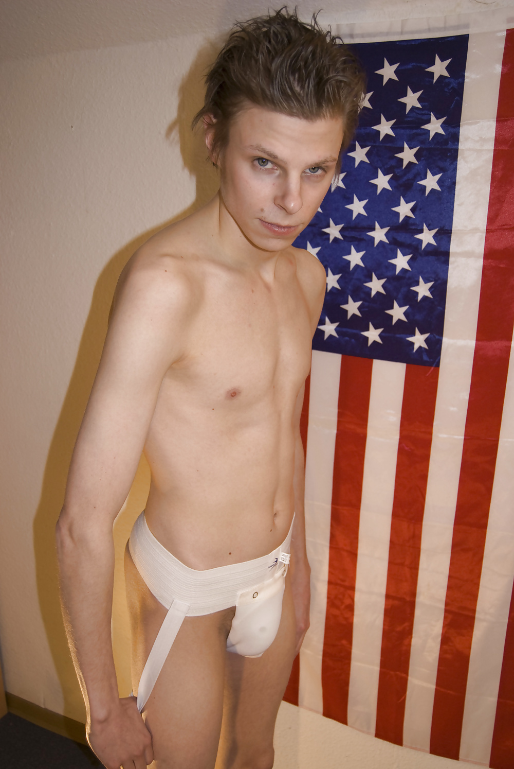 Jockstrap
 #28079750