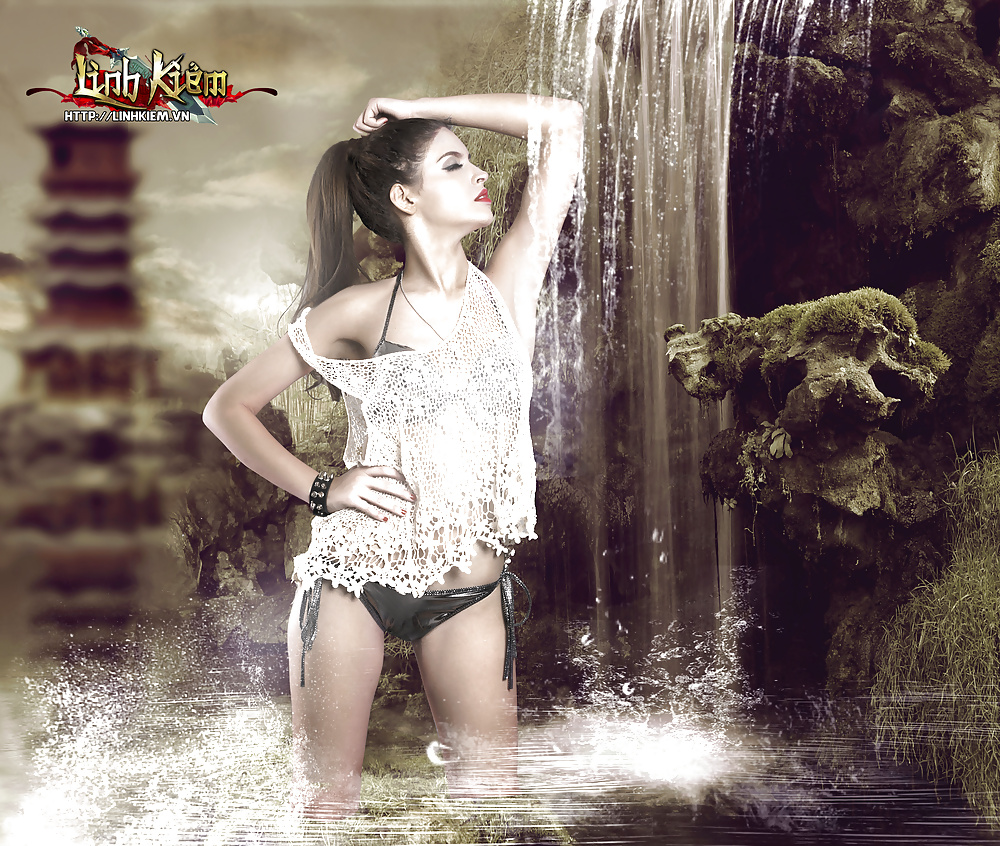 Andrea sexy 
 #29628497