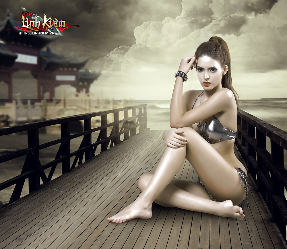 Andrea sexy 
 #29628519