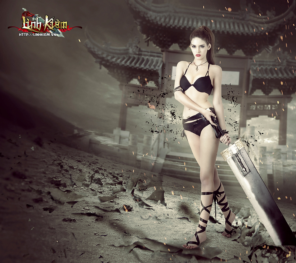 Andrea sexy 
 #29628556