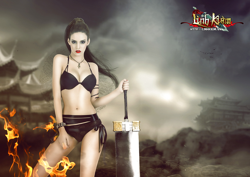 Andrea sexy 
 #29628562