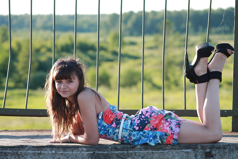 Chicas amateurs
 #29140307