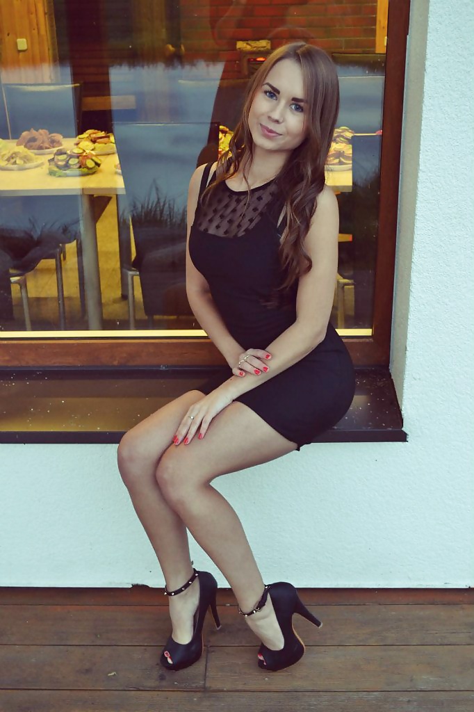 Chicas amateurs
 #29140396