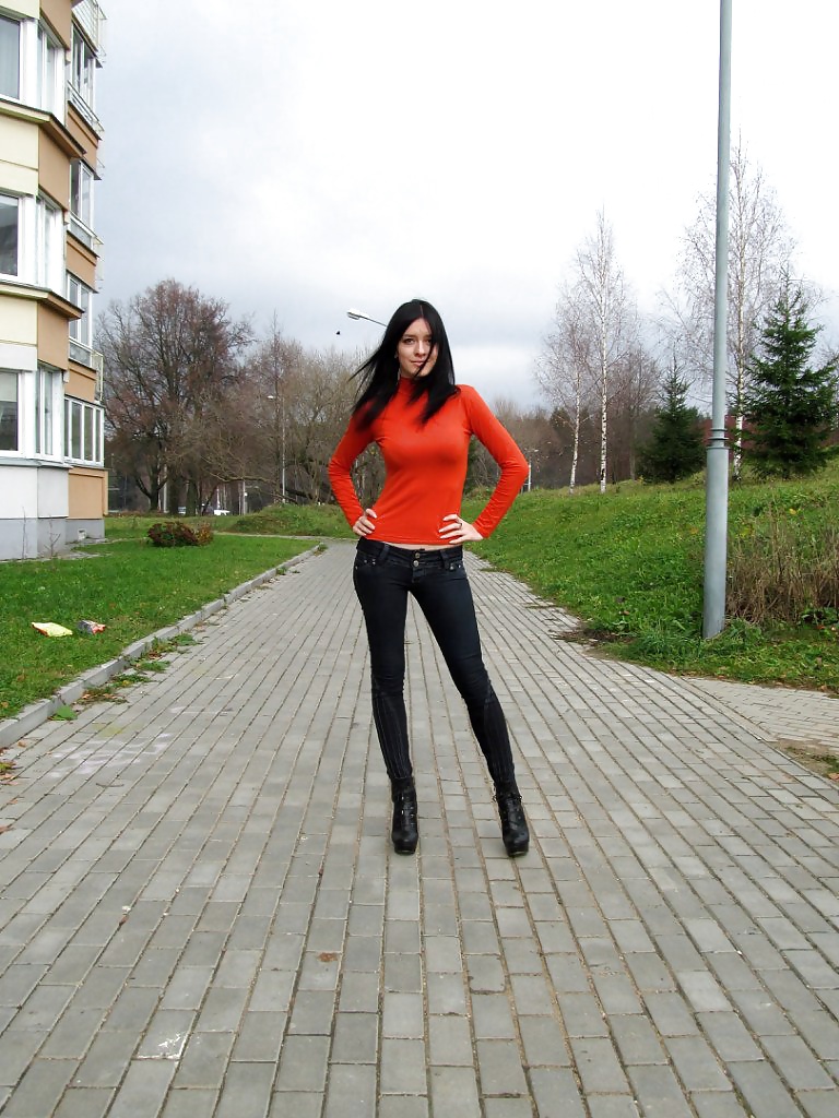 Chicas amateurs
 #29140429