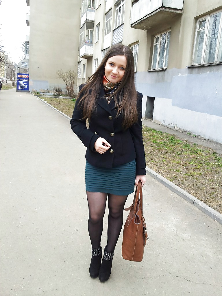 Chicas amateurs
 #29140441