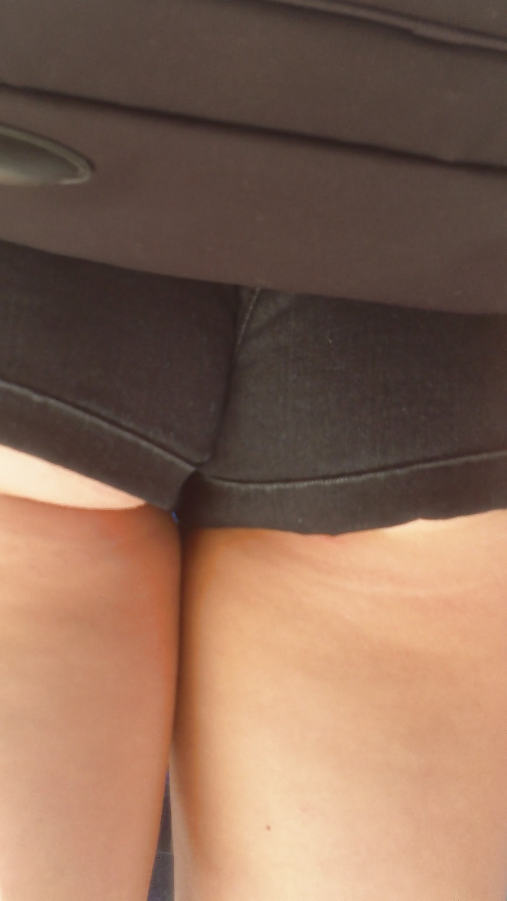 Popular teen girls ass & butt in jeans Part 5 #28733149