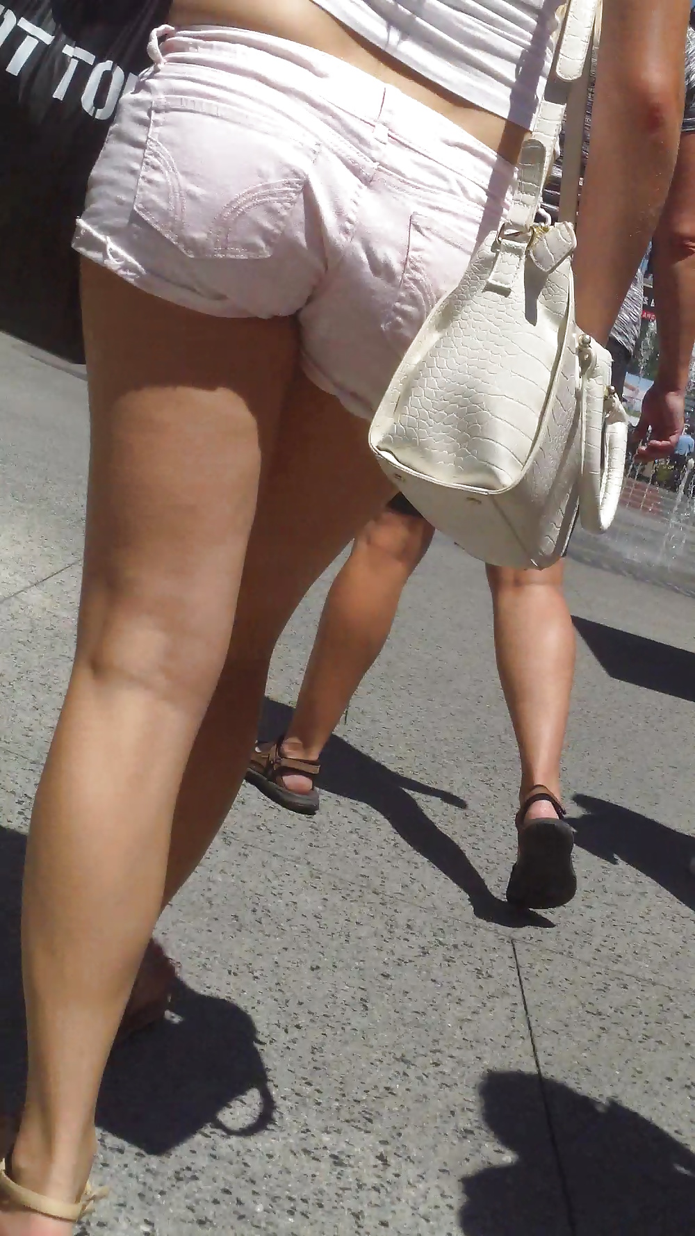 Popular teen girls ass & butt in jeans Part 5 #28733283