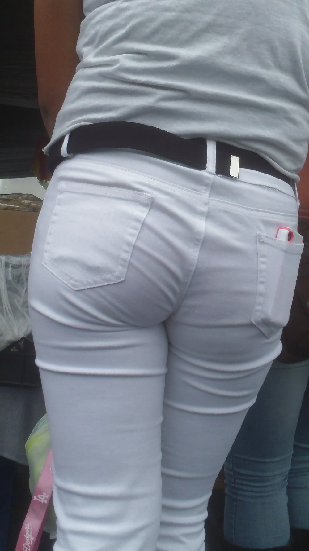 Popular teen girls ass & butt in jeans Part 5 #28734887
